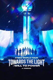 دانلود مستند Ateez World Tour: Towards the Light – Will to Power 2024447528-421758478