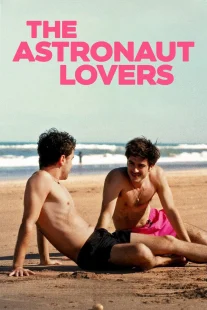 دانلود فیلم The Astronaut Lovers 2024445953-1585523028