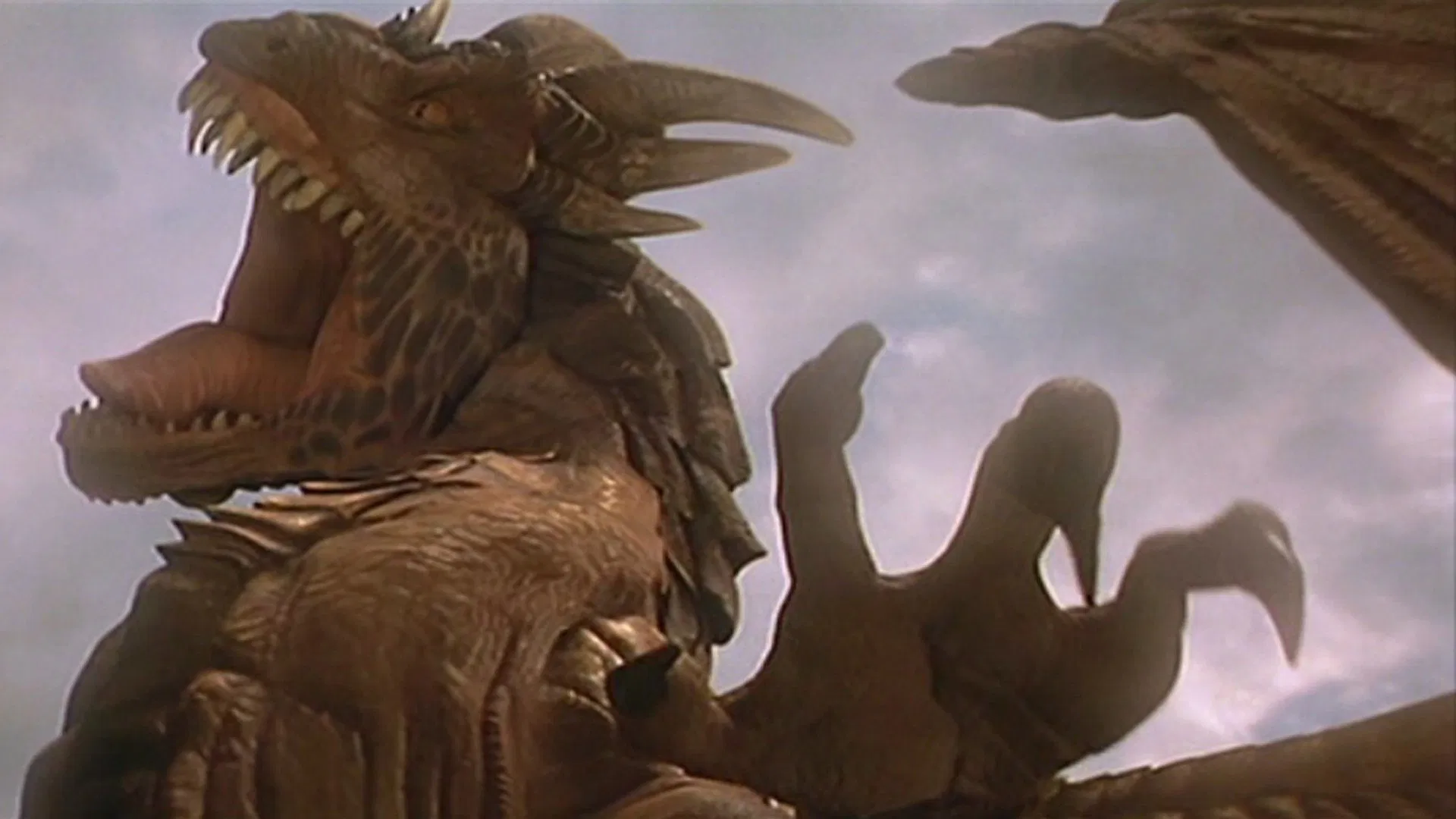دانلود فیلم Dragonheart: A New Beginning 1999