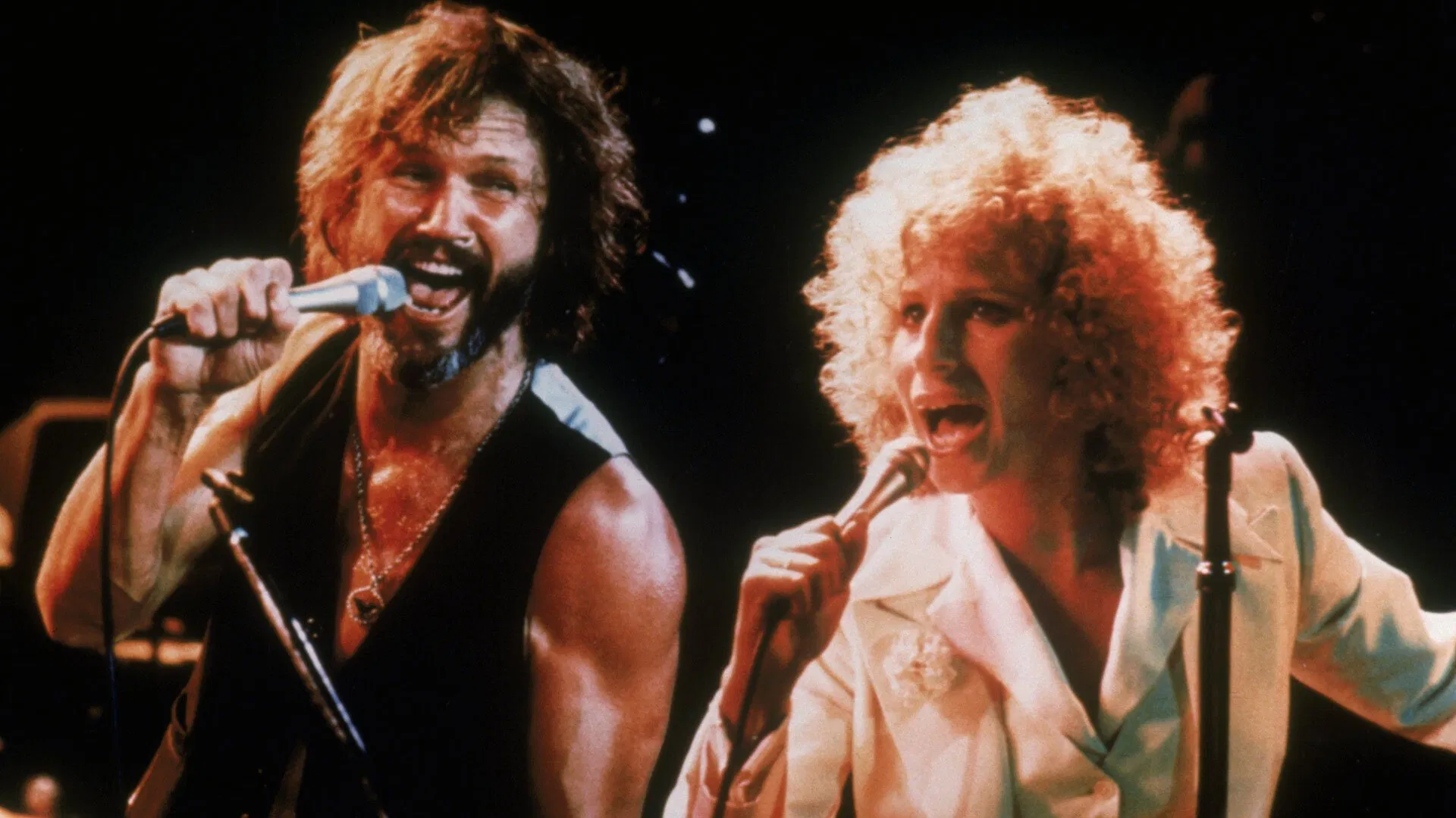 دانلود فیلم A Star Is Born 1976