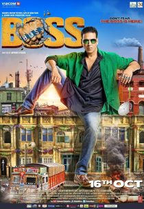 دانلود فیلم هندی Boss 2013447474-525005823