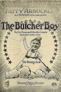 دانلود فیلم The Butcher Boy 1917443469-348371465