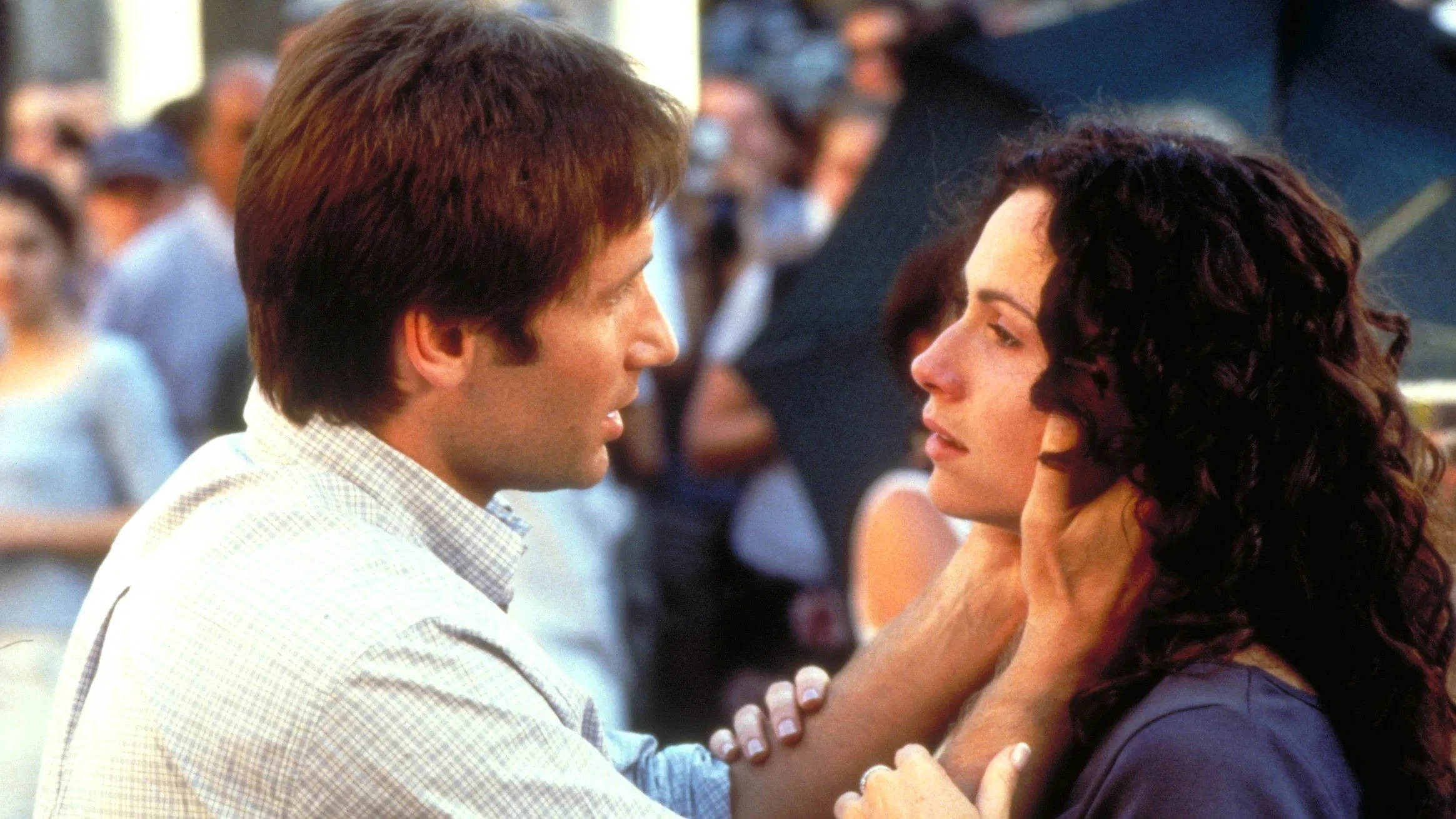 دانلود فیلم Return to Me 2000
