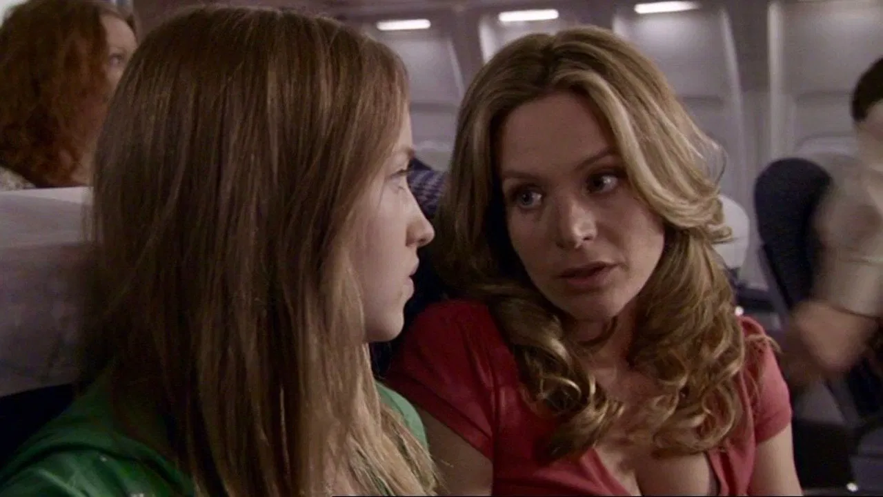 دانلود فیلم Destination: Infestation 2007