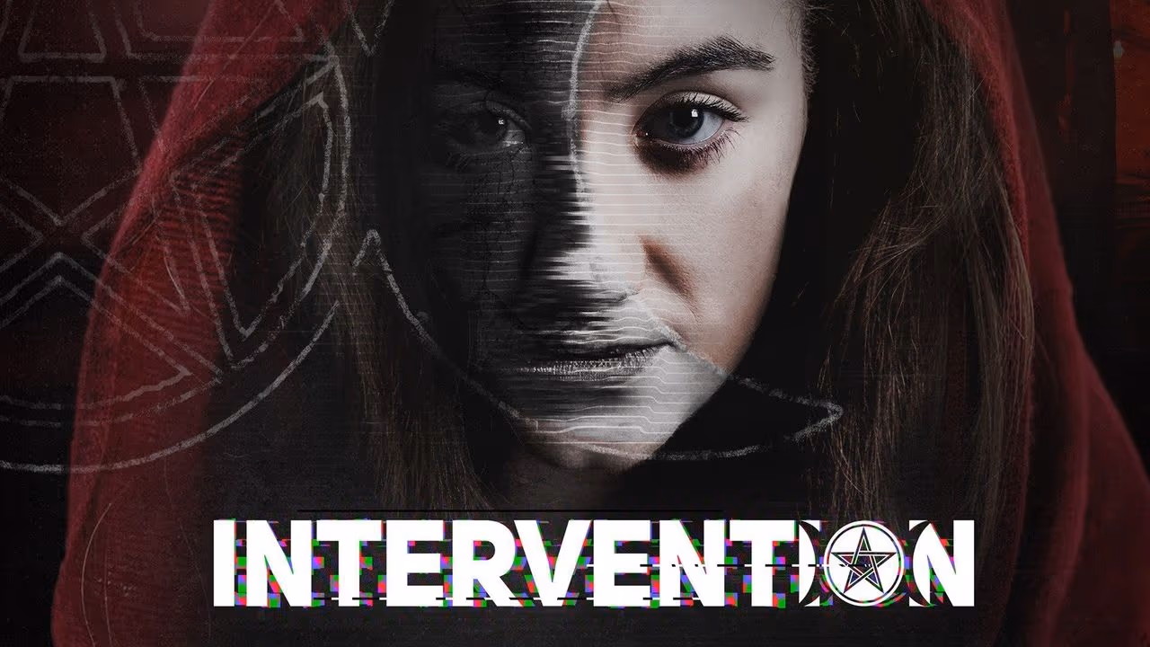 دانلود فیلم Intervention 2020