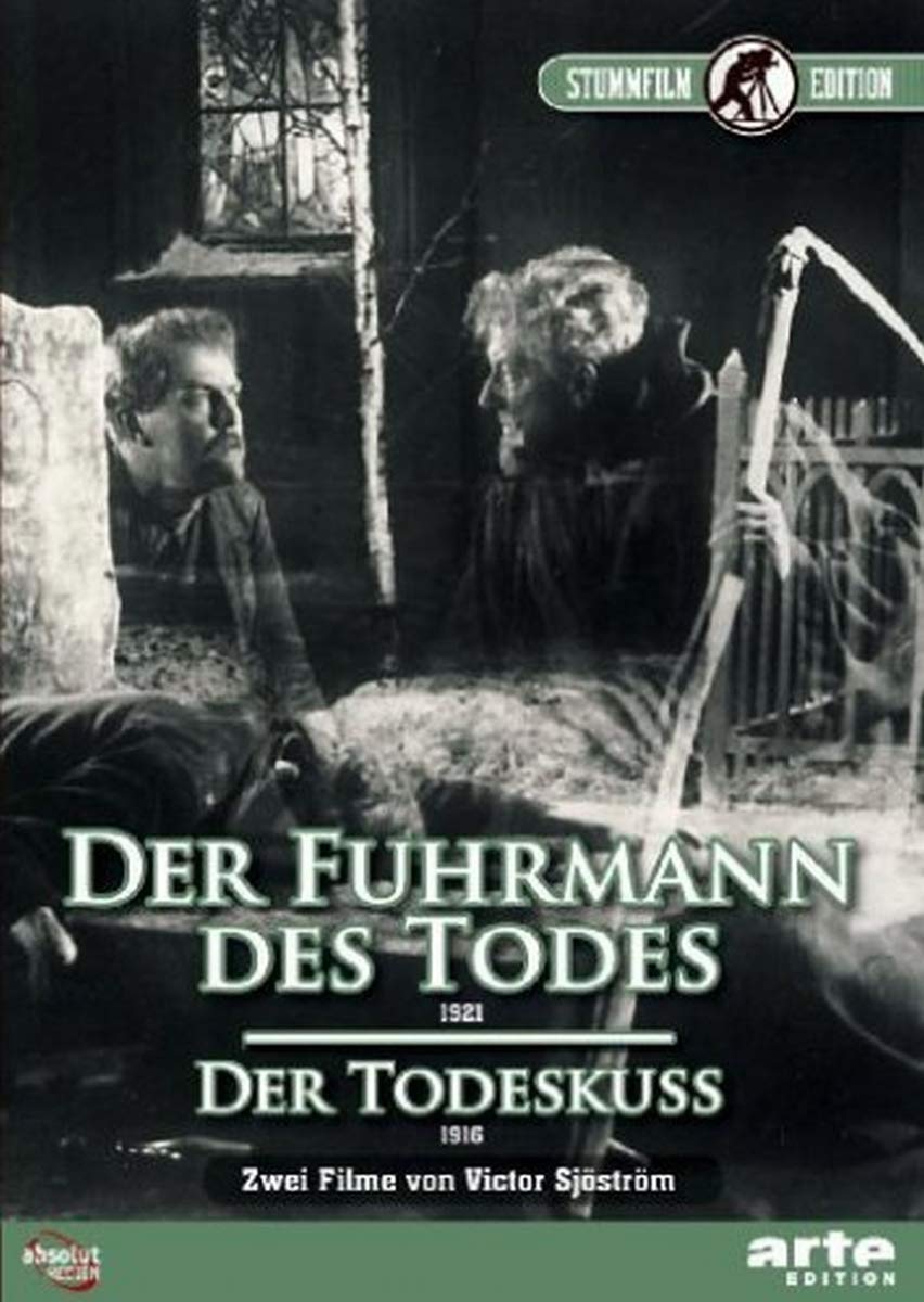 دانلود فیلم Kiss of Death 1916
