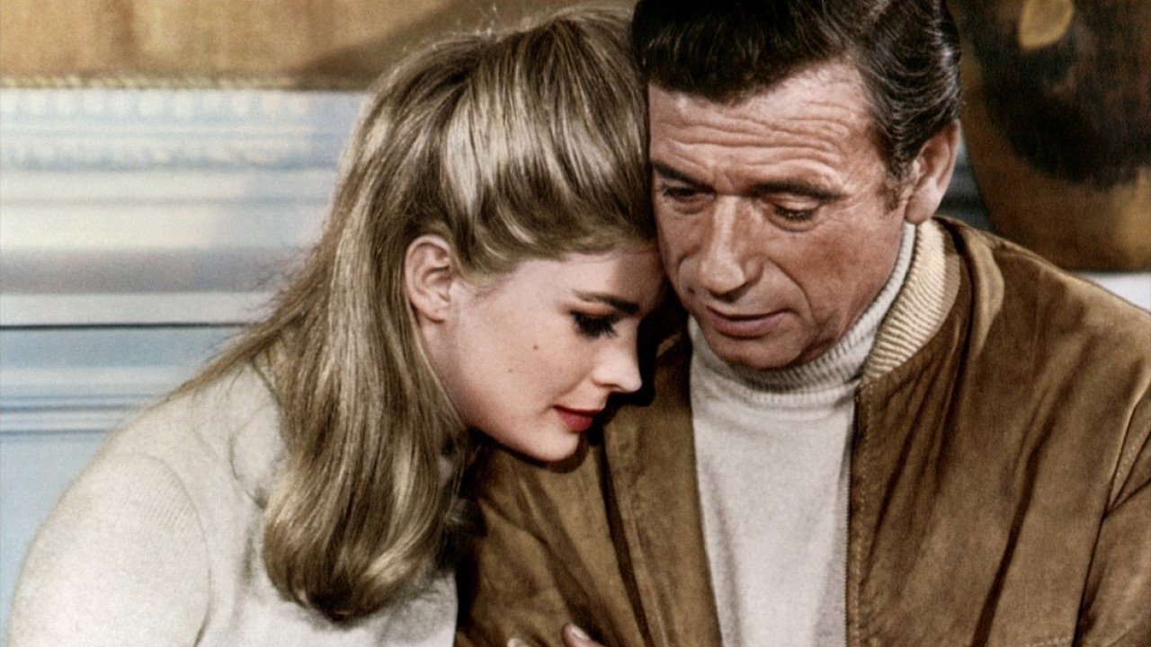 دانلود فیلم Live for Life 1967