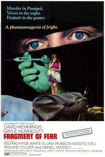 دانلود فیلم Fragment of Fear 1970448253-798845226