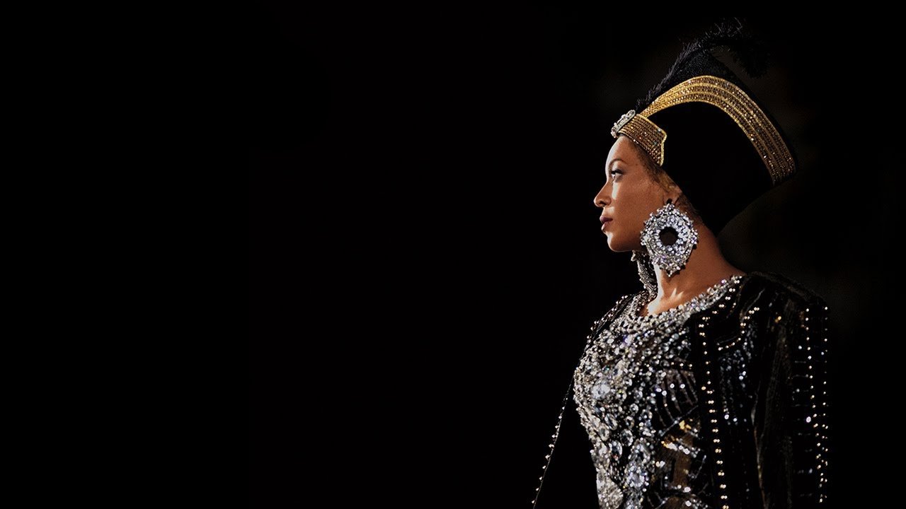 دانلود مستند Homecoming: A Film by Beyoncé 2019
