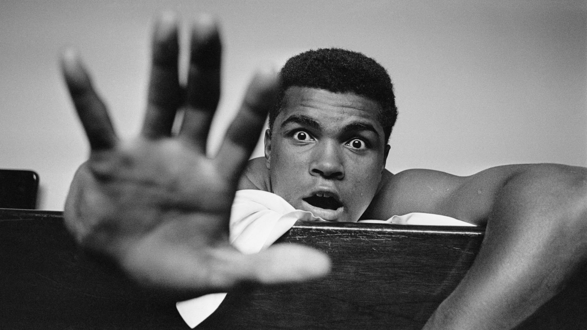 دانلود فیلم Muhammad Ali’s Greatest Fight 2013