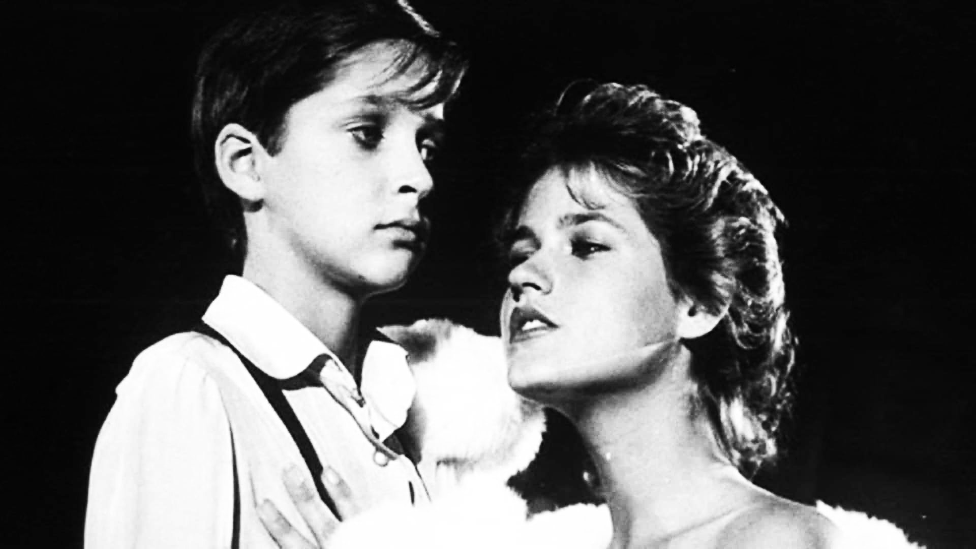 دانلود فیلم Love Strange Love 1982
