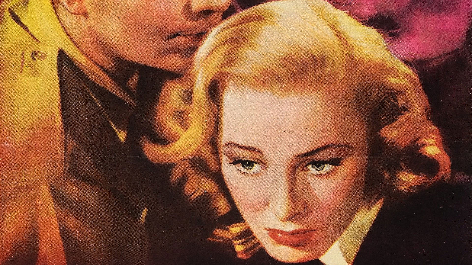 دانلود فیلم Above and Beyond 1952