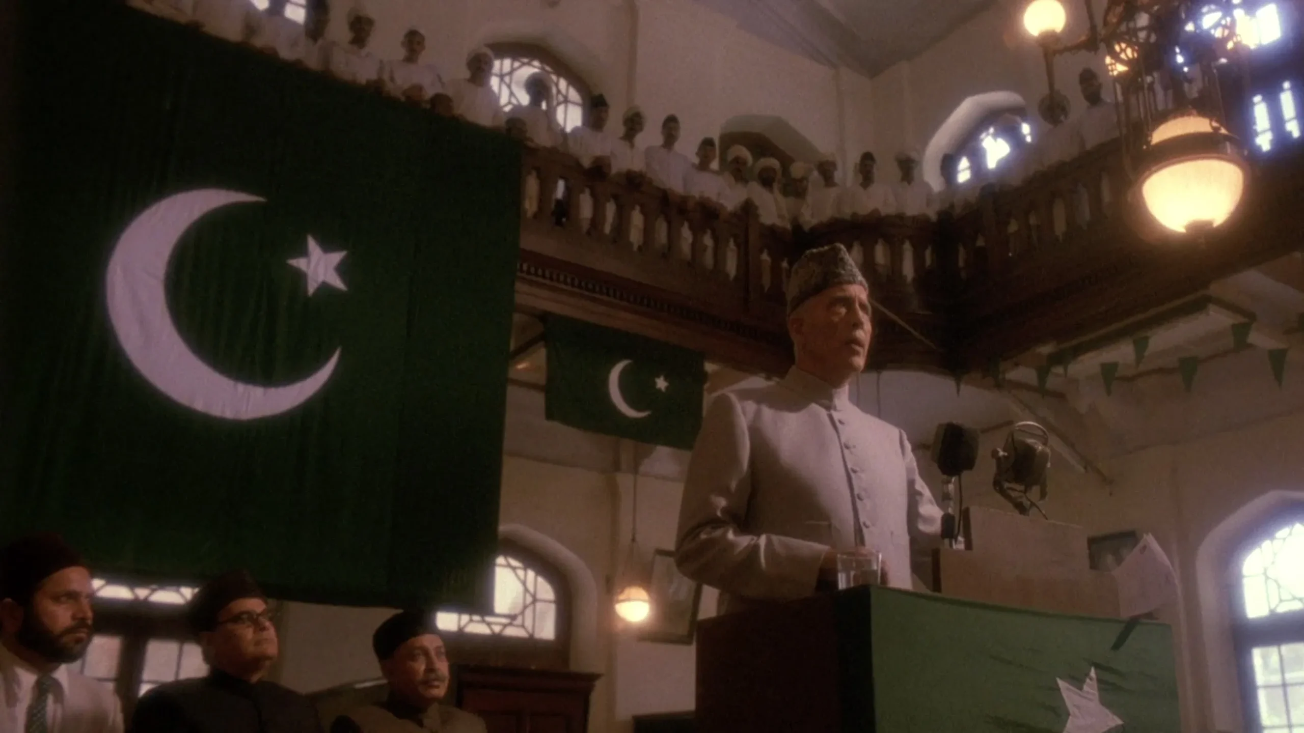 دانلود فیلم هندی Jinnah 1998