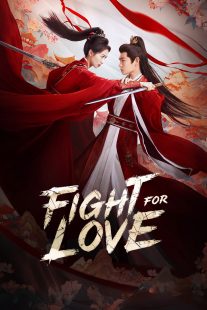 دانلود سریال Fight for Love450430-666107082