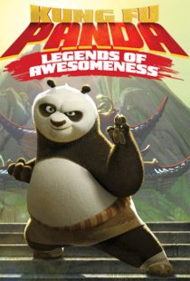 دانلود انیمیشن Kung Fu Panda Legends of Awesomeness 2011449185-412287883
