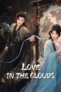 دانلود سریال Love in the Clouds448681-1109975363