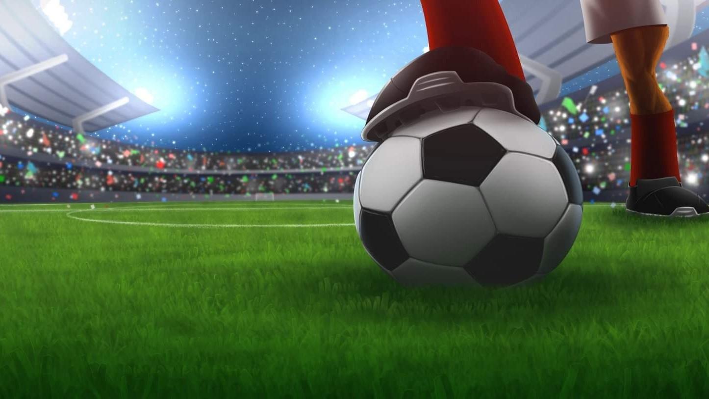 دانلود انیمیشن K9 World Cup 2015