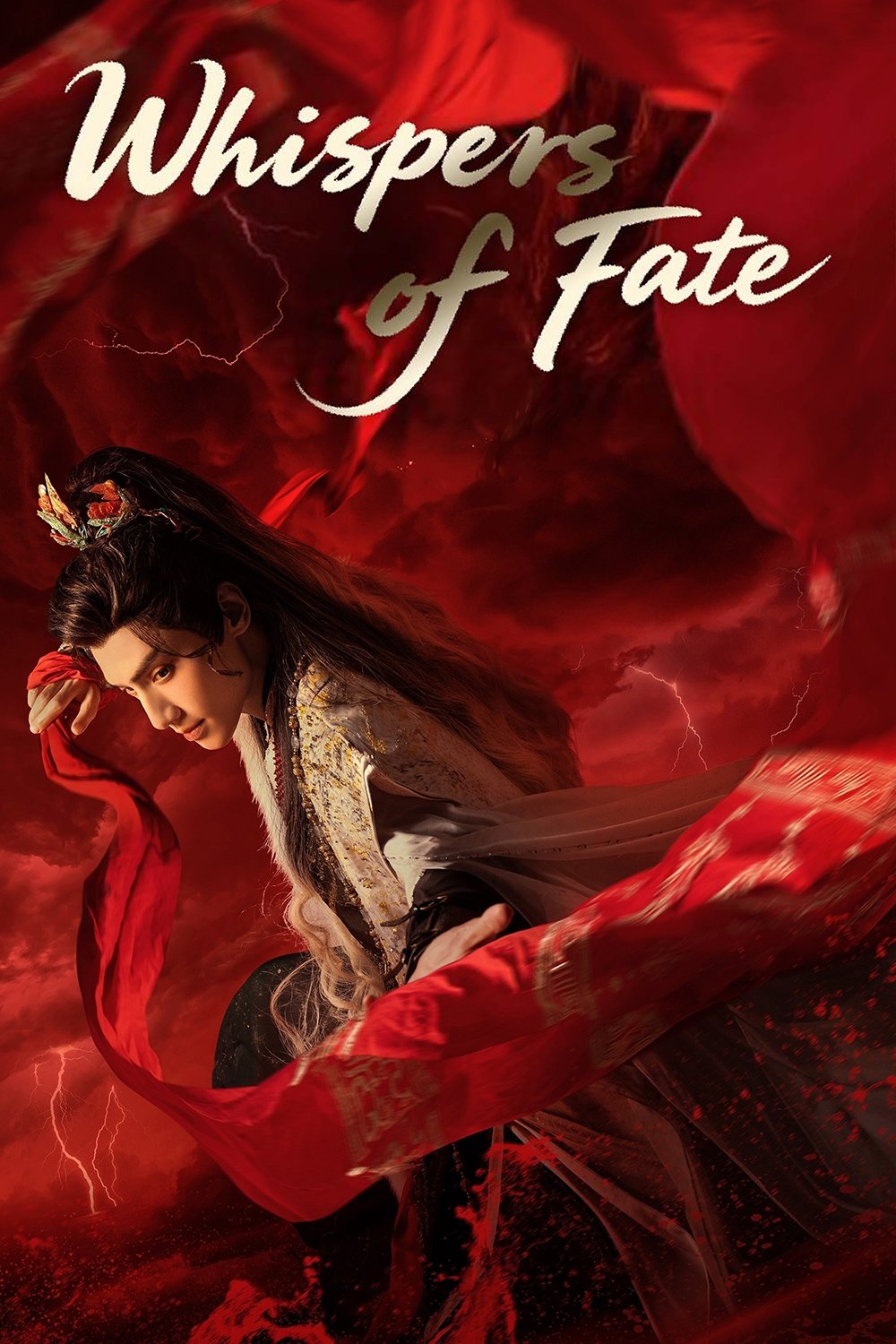 دانلود سریال Whispers of Fate