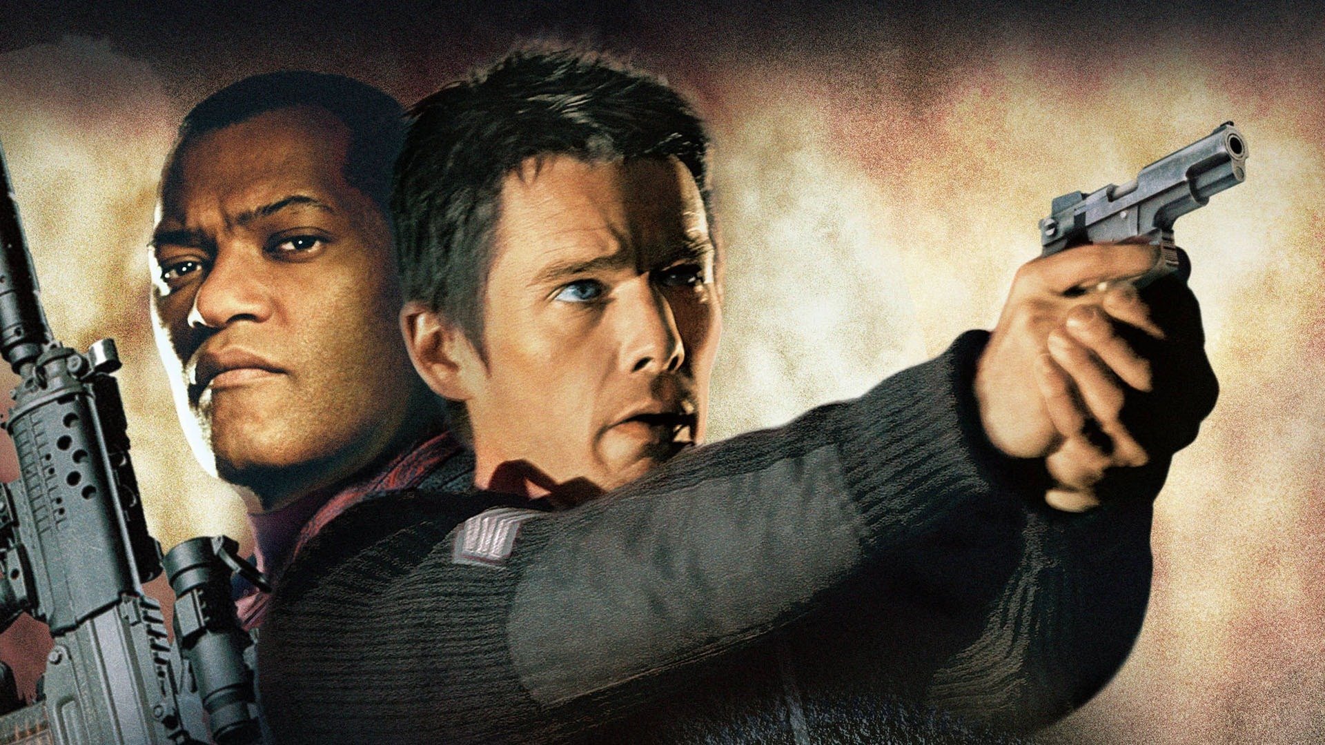 دانلود فیلم Assault on Precinct 13 2005