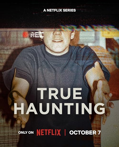 دانلود مستند True Haunting