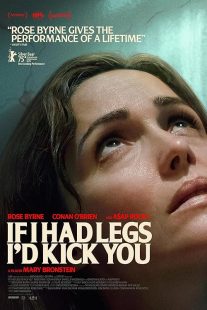 دانلود فیلم If I Had Legs I’d Kick You 2025450083-2041103765