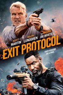دانلود فیلم Exit Protocol 2025449887-916265949