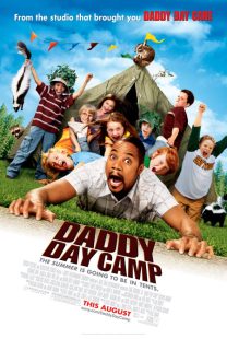 دانلود فیلم Daddy Day Camp 2007450762-1471020359