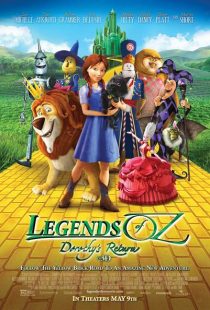 دانلود انیمیشن Legends of Oz: Dorothy’s Return 2013450589-1004890743