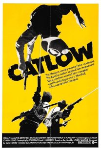 دانلود فیلم Catlow 1971448889-1872813025