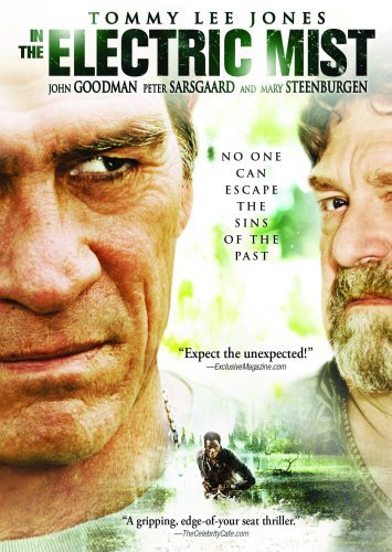 دانلود فیلم In the Electric Mist 2009