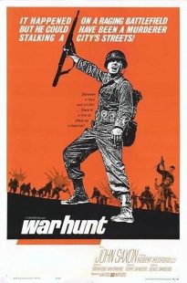 دانلود فیلم War Hunt 1962449521-781834877