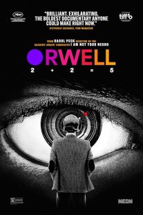 دانلود مستند Orwell: 2+2=5 2025450685-345023035
