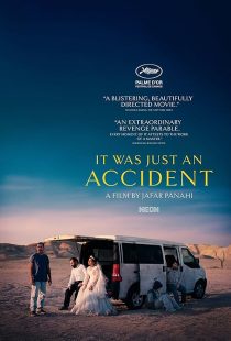 دانلود فیلم It Was Just an Accident 2025450370-966182143