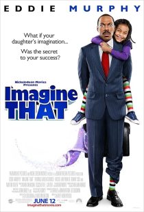 دانلود فیلم Imagine That 2009450500-2131910152