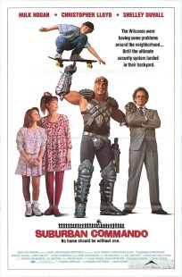 دانلود فیلم Suburban Commando 1991450594-273271966