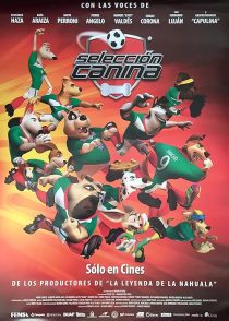 دانلود انیمیشن K9 World Cup 2015450011-1098073115