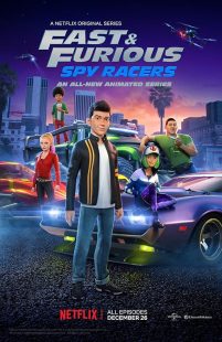دانلود انیمیشن Fast and furious spy racers448982-231142265