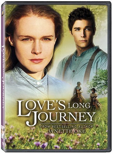 دانلود فیلم Love’s Long Journey 2005