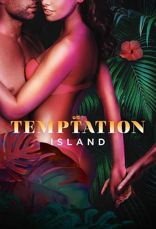 دانلود ریلیتی شو Temptation Island