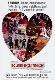 دانلود فیلم The St. Valentine’s Day Massacre 1967449713-1843974485
