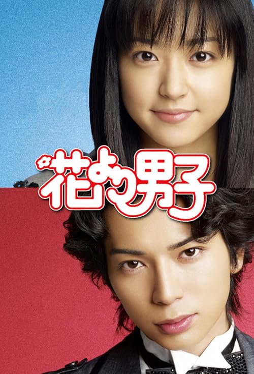 دانلود سریال Boys Over Flowers