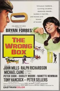 دانلود فیلم The Wrong Box 1966449817-1651200292