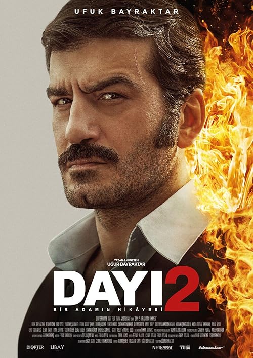 دانلود فیلم Dayi: Bir Adamin Hikayesi 2 2025