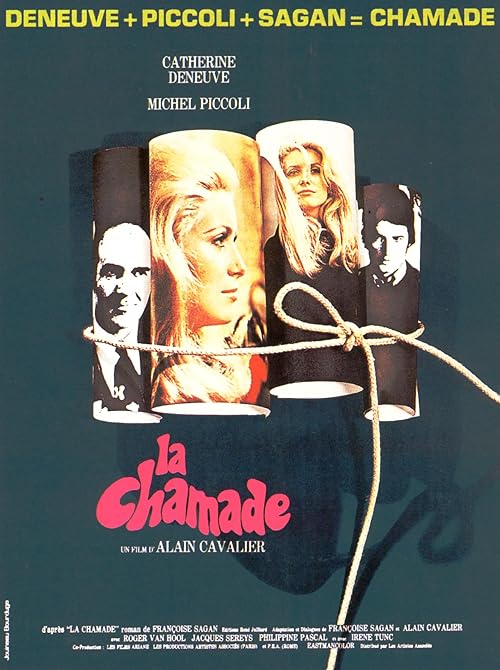 دانلود فیلم Heartbeat 1968
