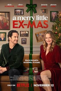 دانلود فیلم A Merry Little Ex-Mas 2025450469-1266043378