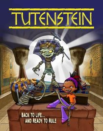 دانلود انیمیشن Tutenstein449238-1771706940