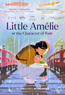 دانلود انیمیشن Little Amélie or the Character of Rain 2025450020-572805950