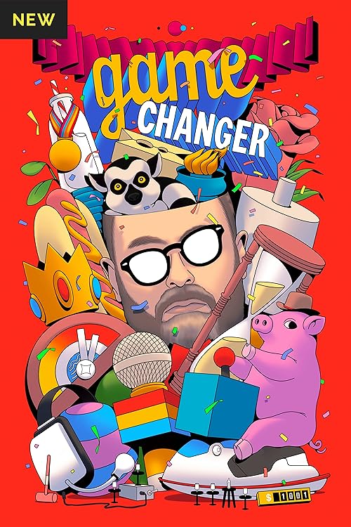 دانلود سریال Game Changer