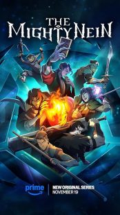 دانلود انیمیشن The Mighty Nein450206-1337439209
