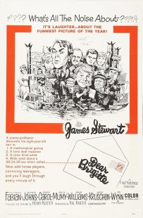دانلود فیلم Dear Brigitte 1965449783-454672443
